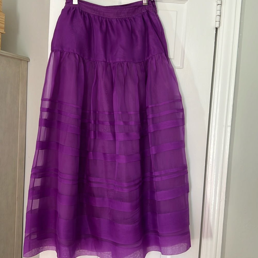 Ulla Johnson Dimitri Skirt